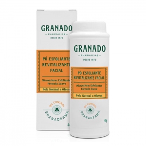 skincare-granado