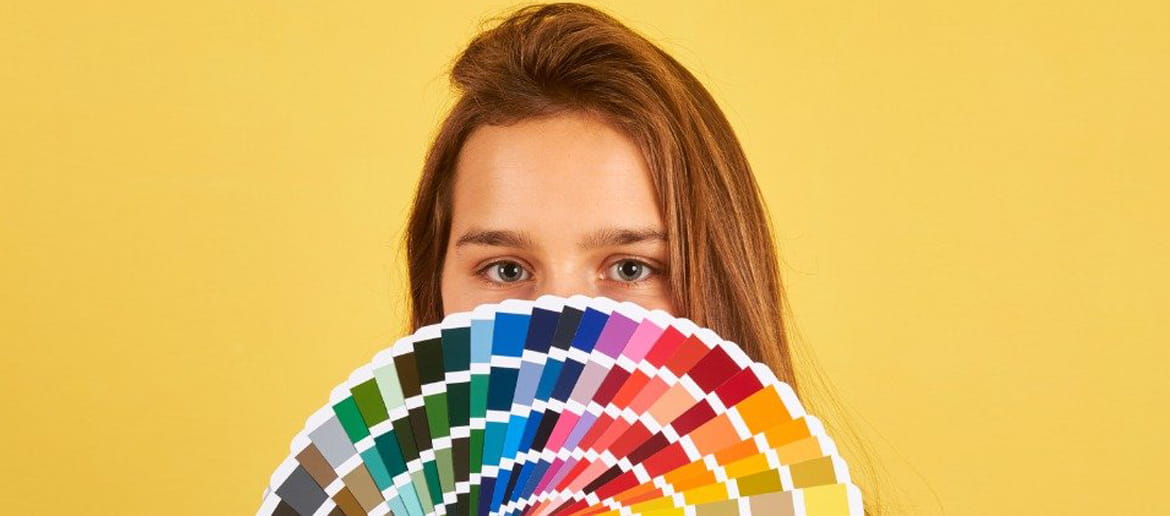 Paleta de Cores: o que é, como funciona e como combinar as cores no seu  look
